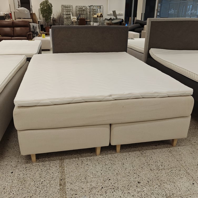 Unelle Jenkkisänky 160cm