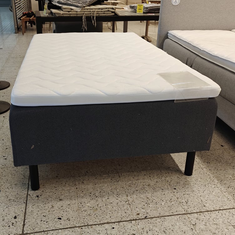 Unelle Runkopatja 120cm