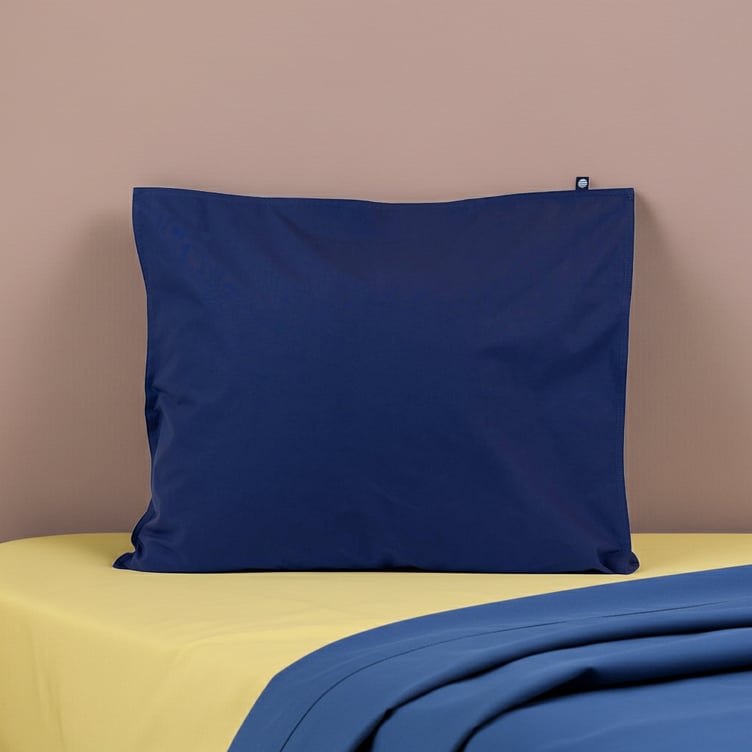 Familon Percale tyynyliina meri 55x65