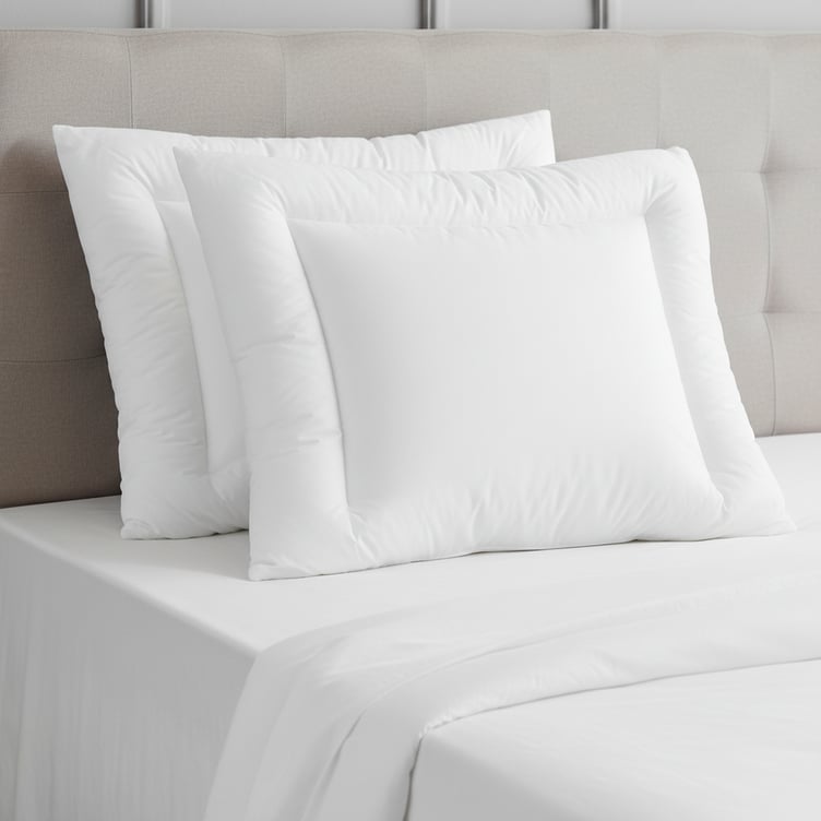 Staycomfort matala tyyny 50x60 cm