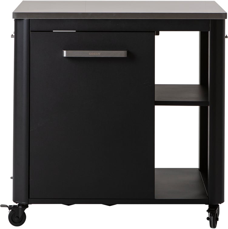 Cozze ulkokeittiö 90cm rosteri tasolla