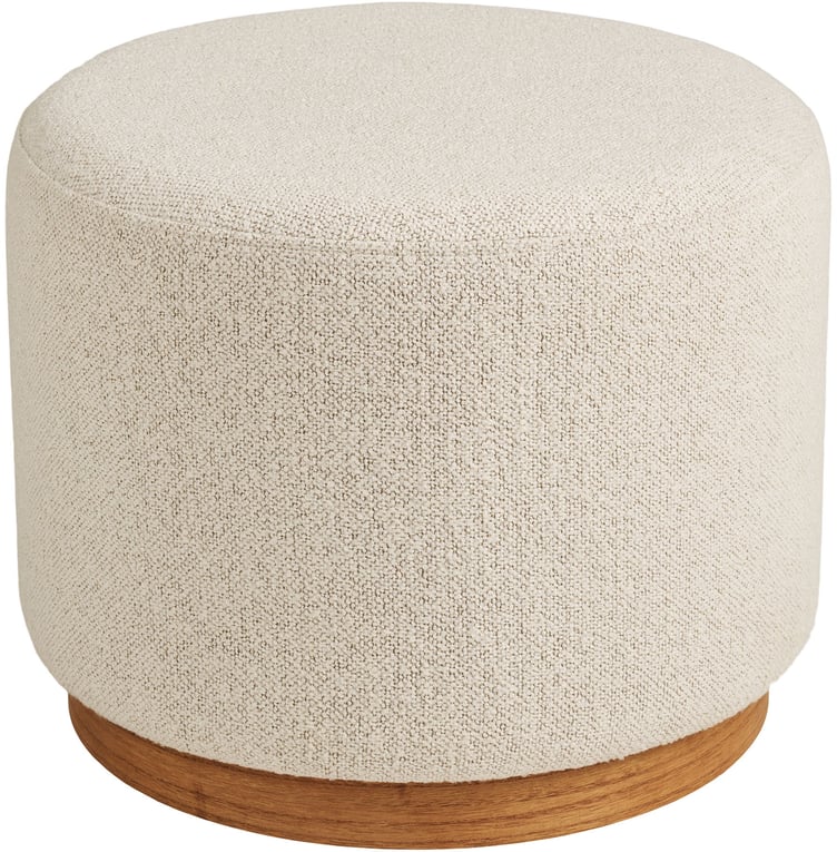 House Nordic Daisy rahi, beige