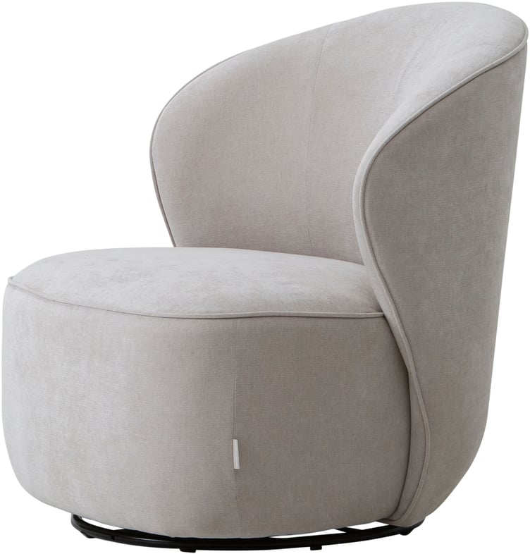 Emma lepotuoli beige