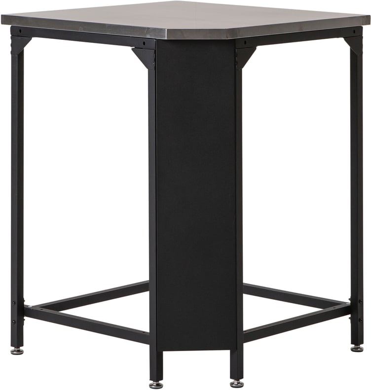Cozze ulkokeittiö kulmapala 90cm