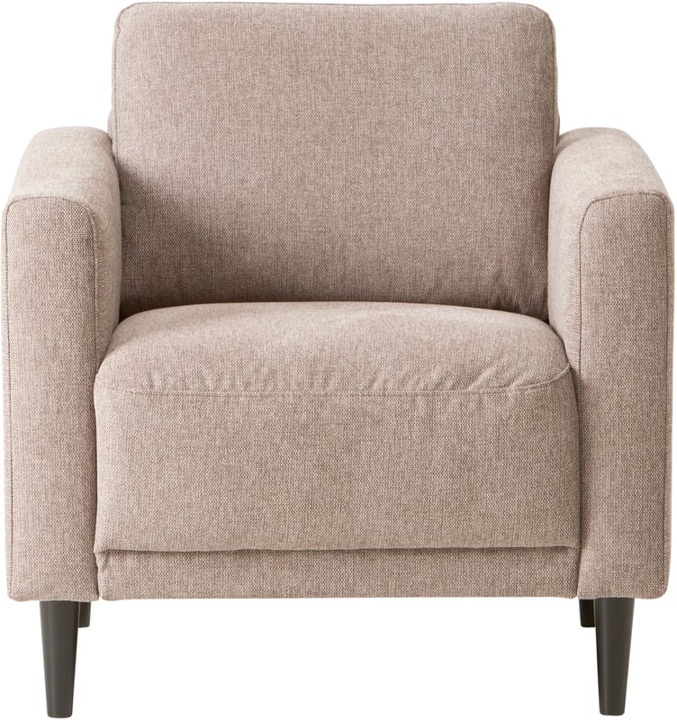 Portland Nojatuoli, beige