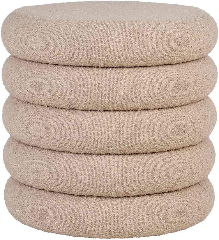 House Nordic Brooklyn rahi, beige