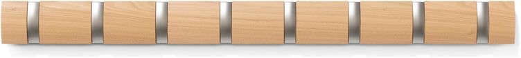 Umbra Flip seinänaulakko 81 cm
