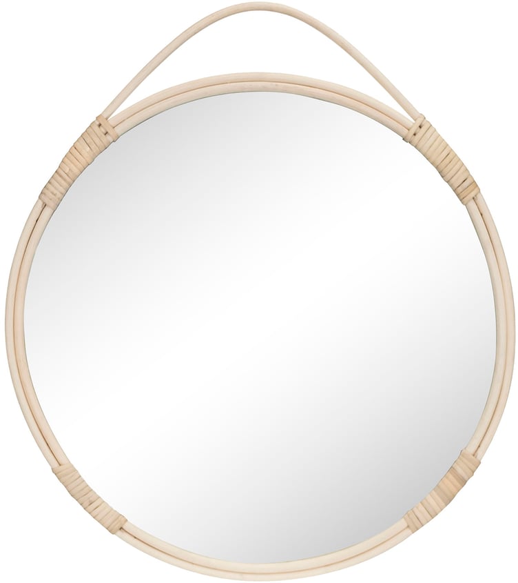House Nordic Malo peili pyöreä 50cm