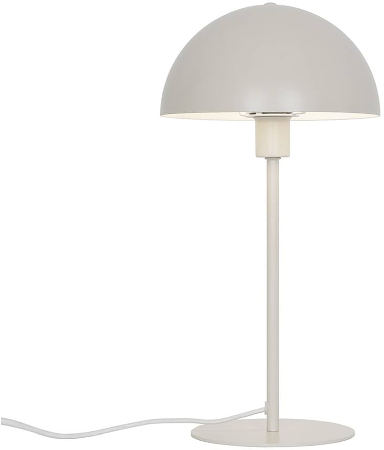 Nordlux Ellen 20 pöytävalaisin beige
