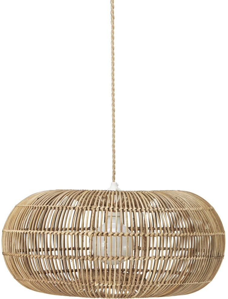 PR Home Zuri riippuvalaisin 51 cm beige