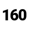 160 cm