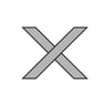 X-jalka
