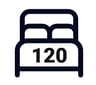 120 x 200
