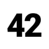 Ø 42