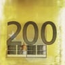 200 €