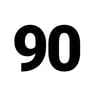 Leveys 90 cm