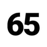 65 cm