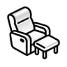 Mekanismisohva & Recliner