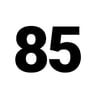 85 cm