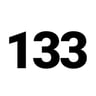 Ø 133