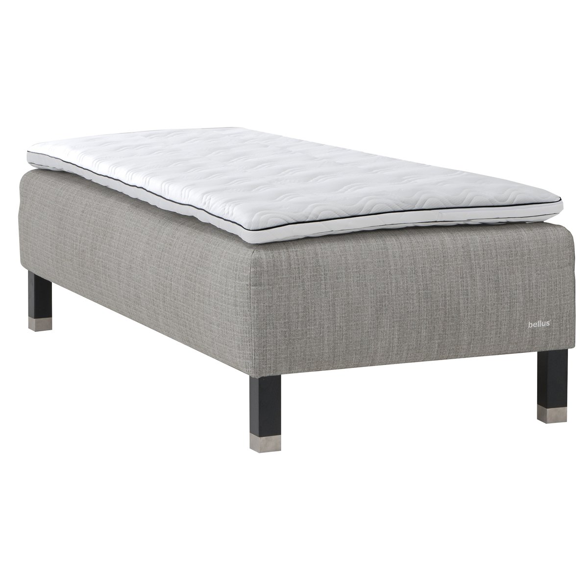 Silk runkopatja 80x200, sis. petauspatja