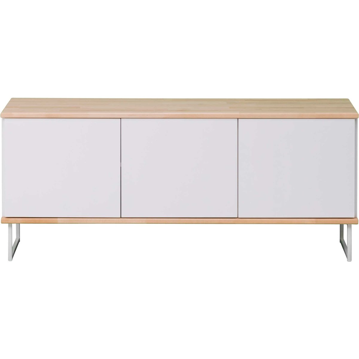 Inari Modern senkki 77x137, valkoinen