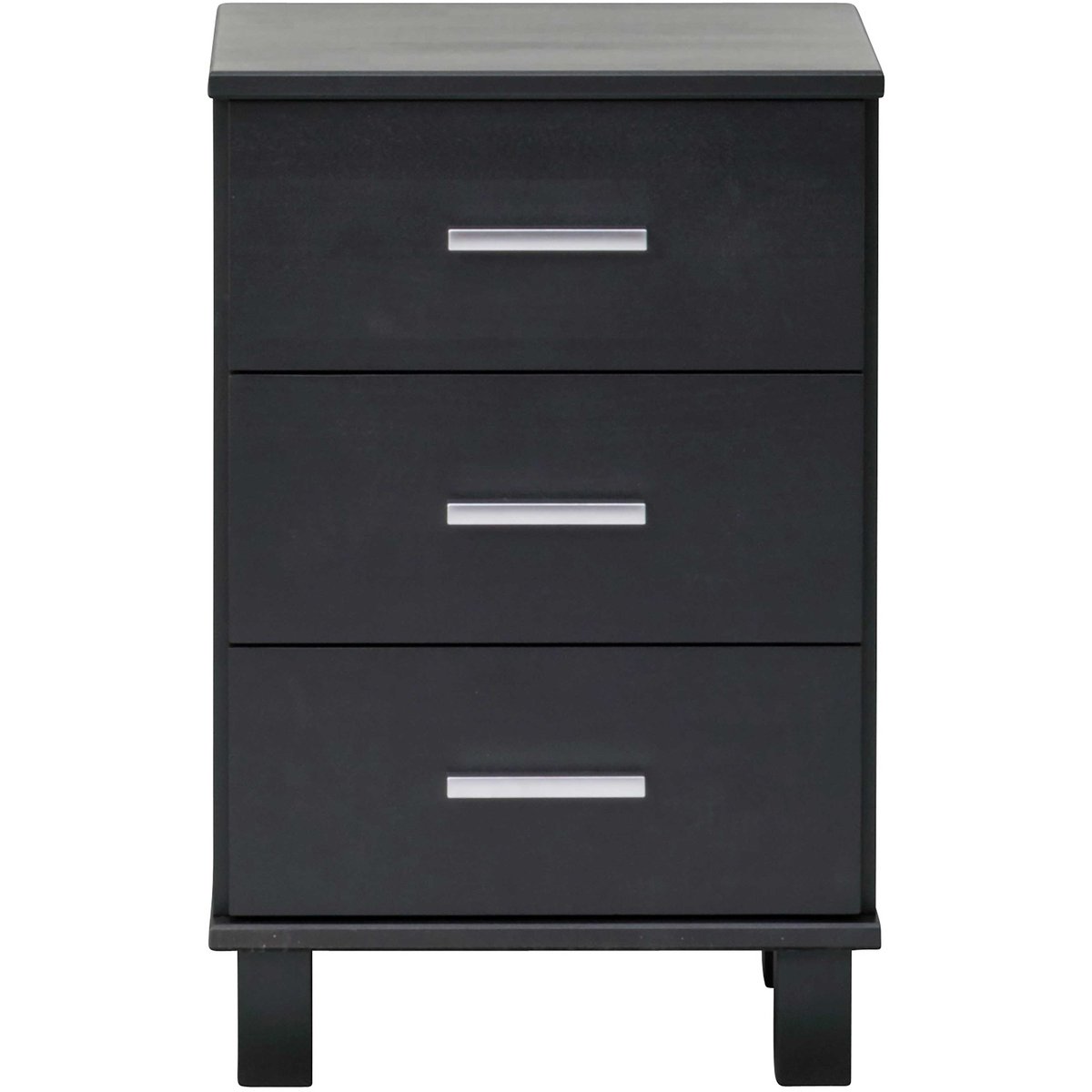 Inari Classic lipasto S17 musta