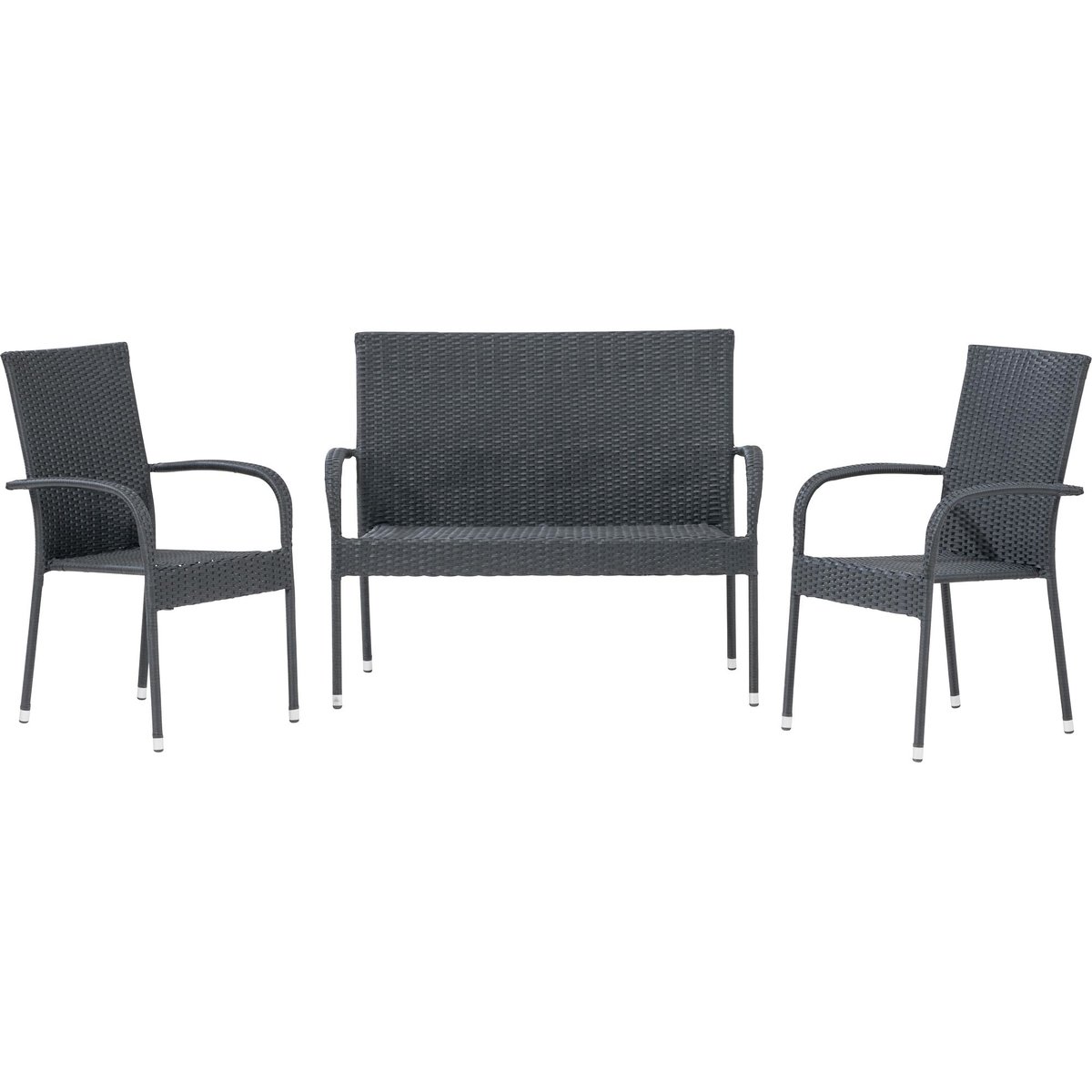 Palma ulkosohvaryhmä (2+1+1)