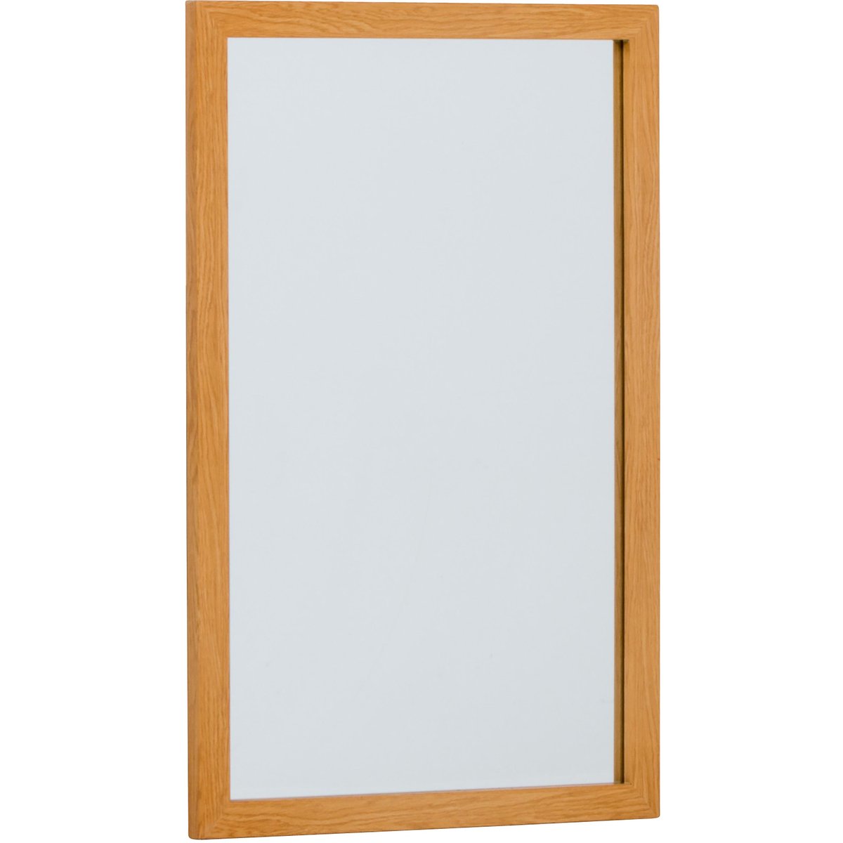 Oak peili 60x90 tammi