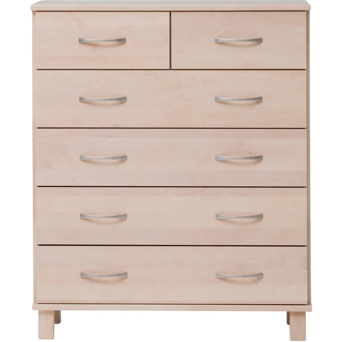 Inari Classic lipasto S44 kuultovalkoinen
