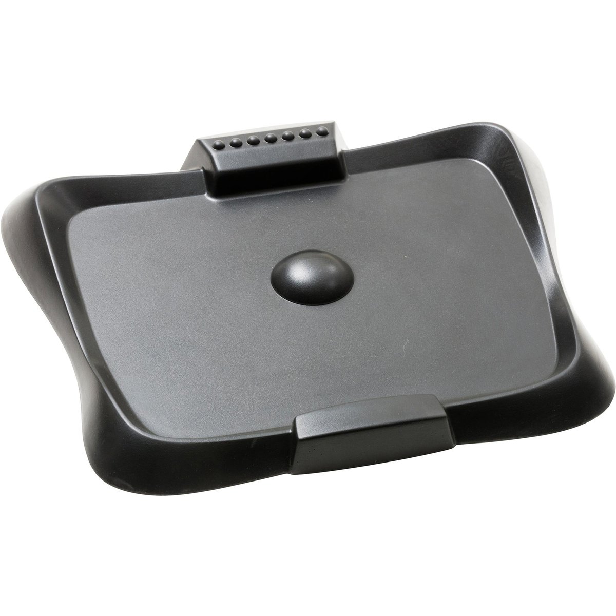 Smart Relax seisontamatto 54x67 musta