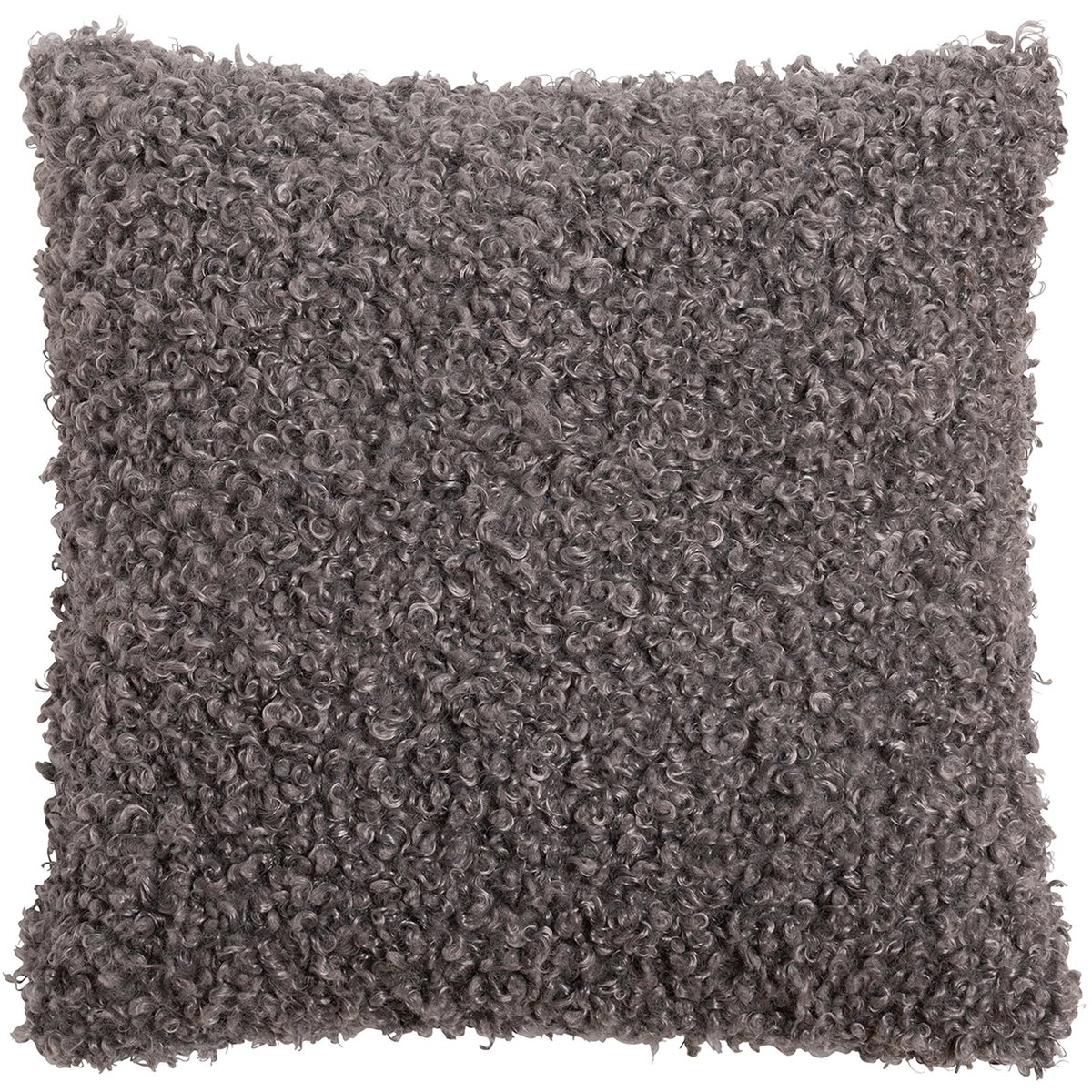 Dolly tyynynpäällinen harmaa 50x50