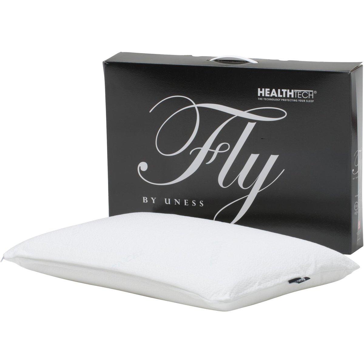 Fly tyyny 60x40x12cm (visco)