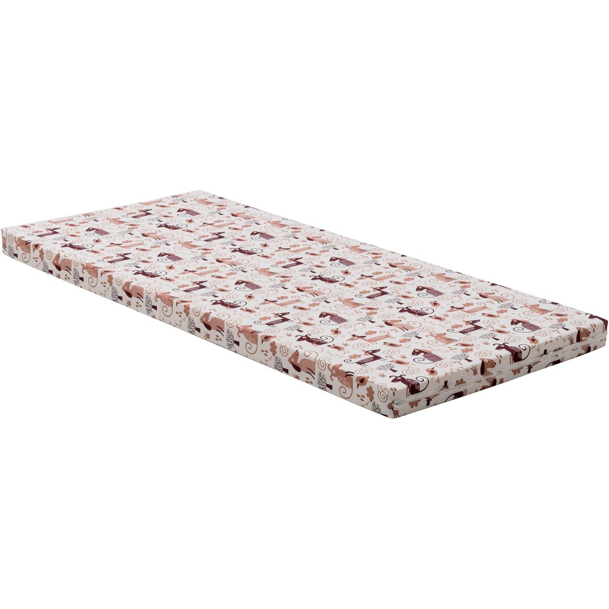 Pesäpuu varavuoteen patja 165x70