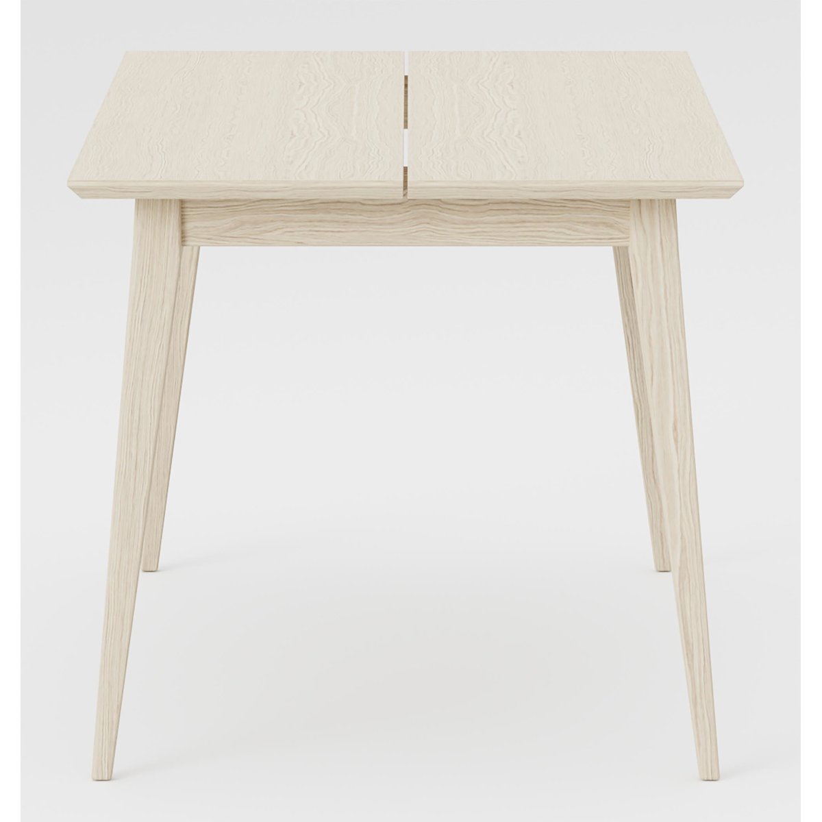 Alta ruokapöytä 80x140 nordic tammi