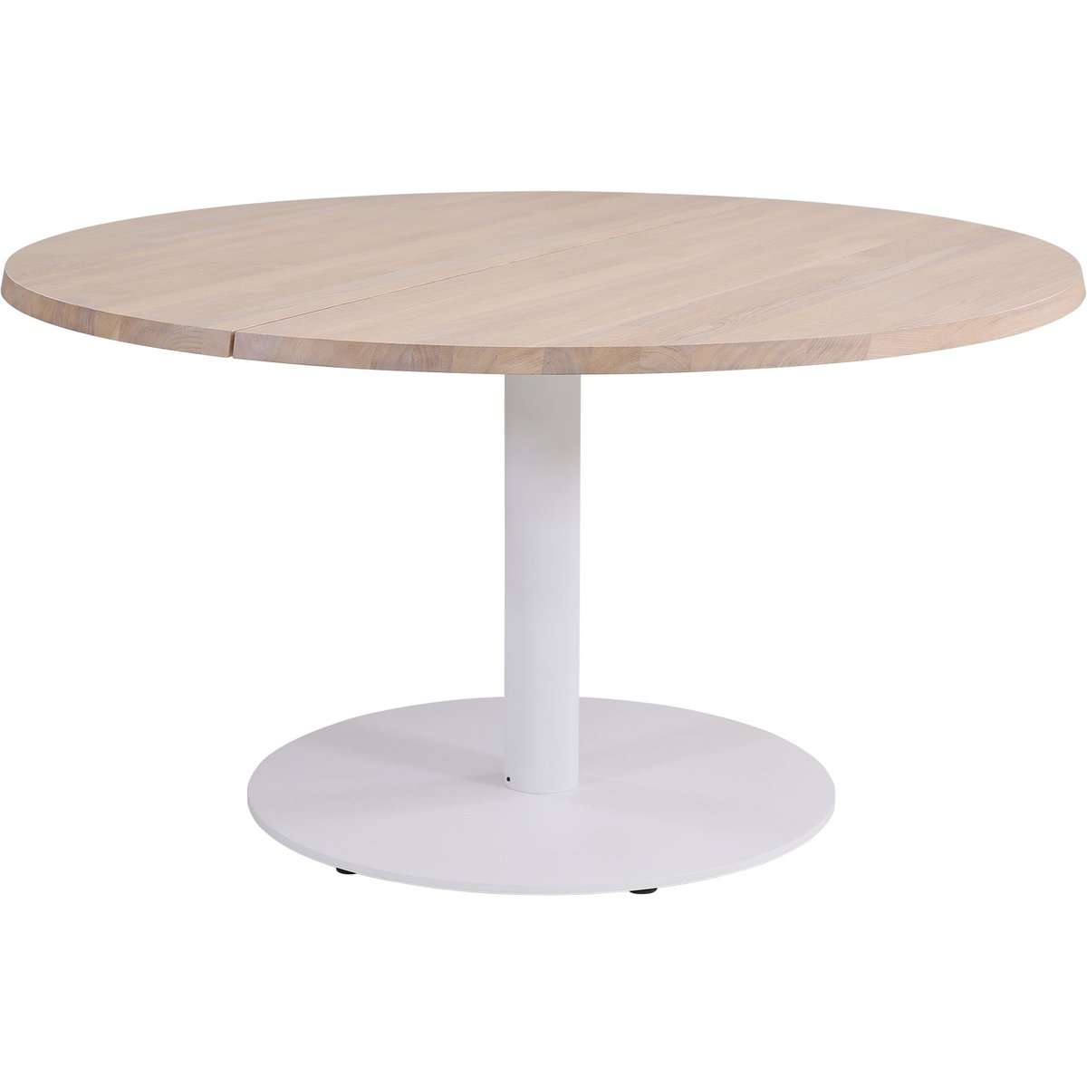 Talvik ruokapöytä 140cm valkoinen