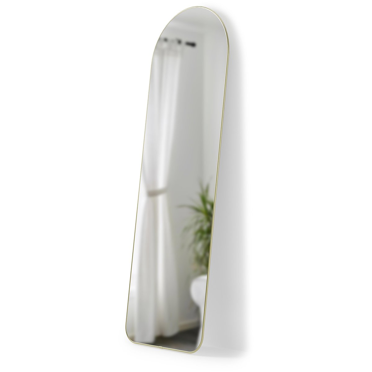 Umbra Hubba peili 51x158cm messinki