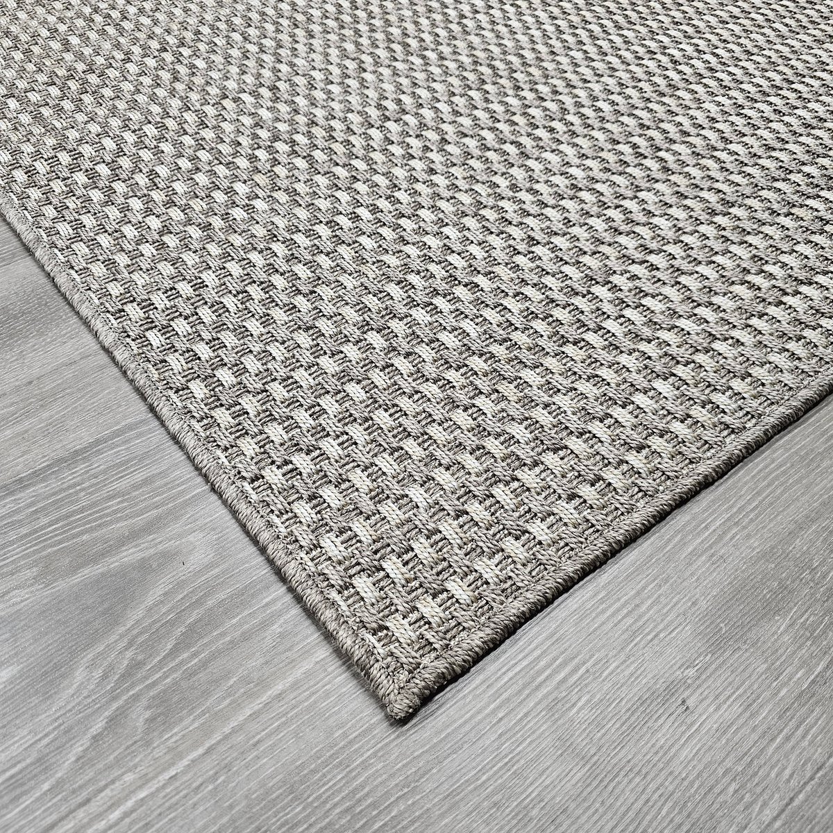 Knot matto 200x290 cm