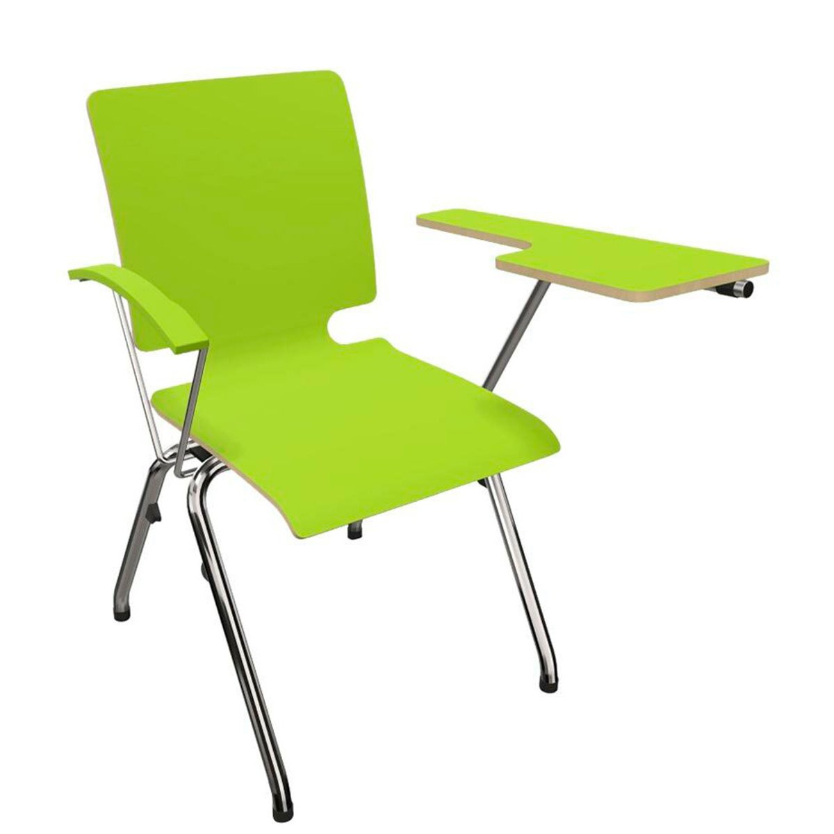 Nero tuoli lime
