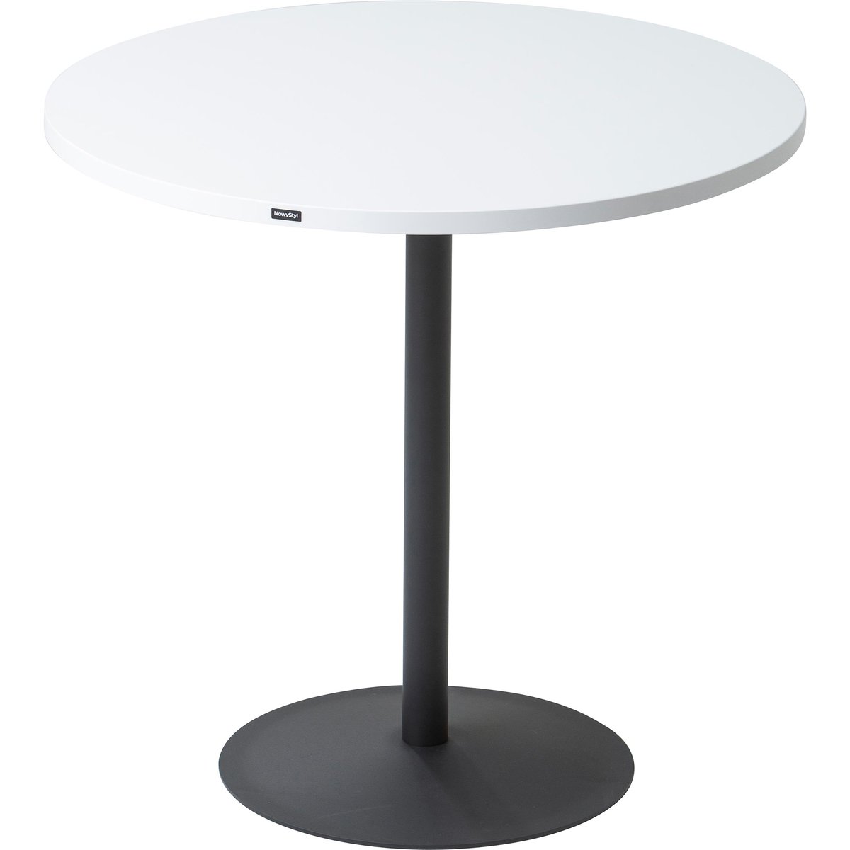 Viola pöytä pyöreä 80 cm