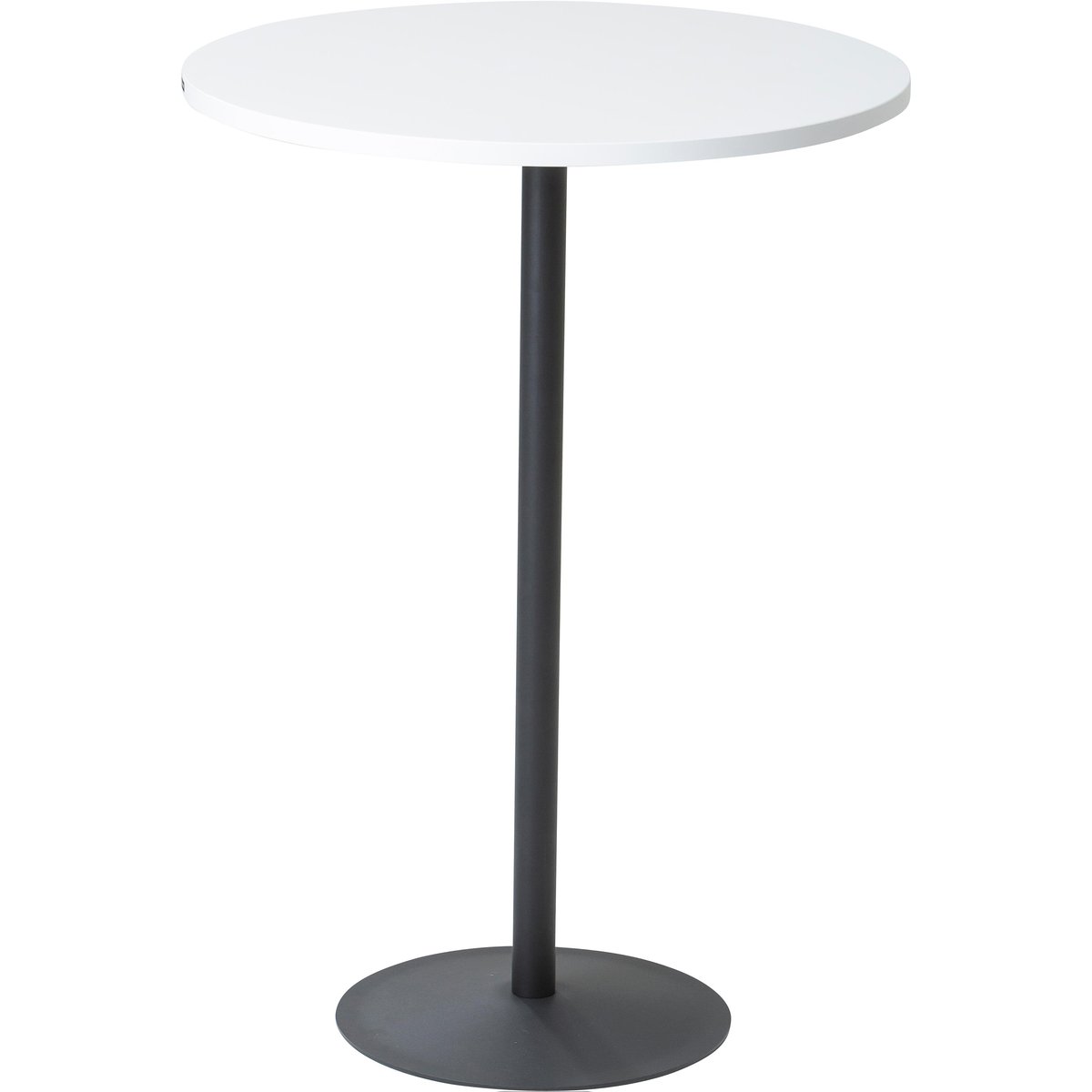 Viola baaripöytä pyöreä 80 cm