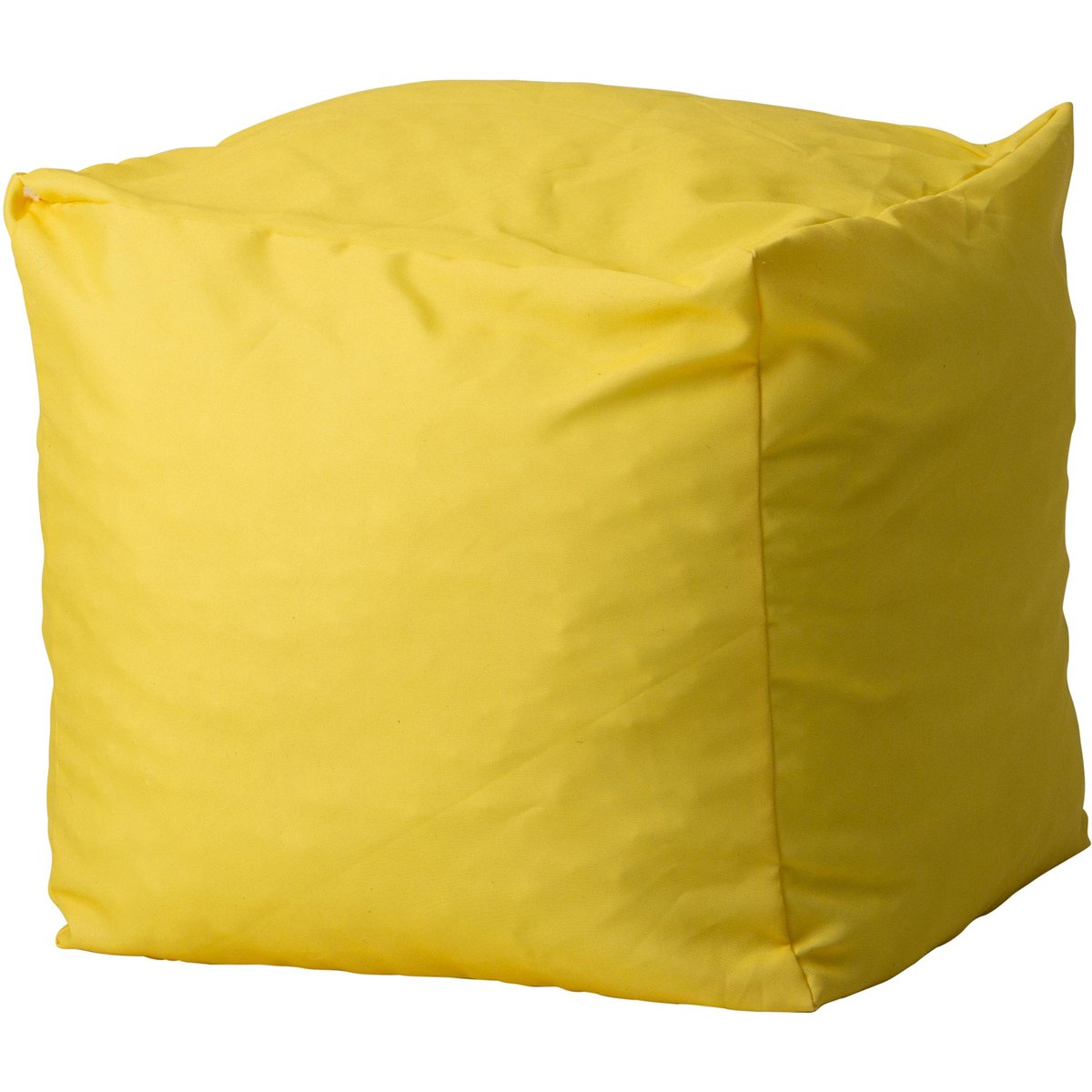 Solo rahi 45x45x45 keltainen