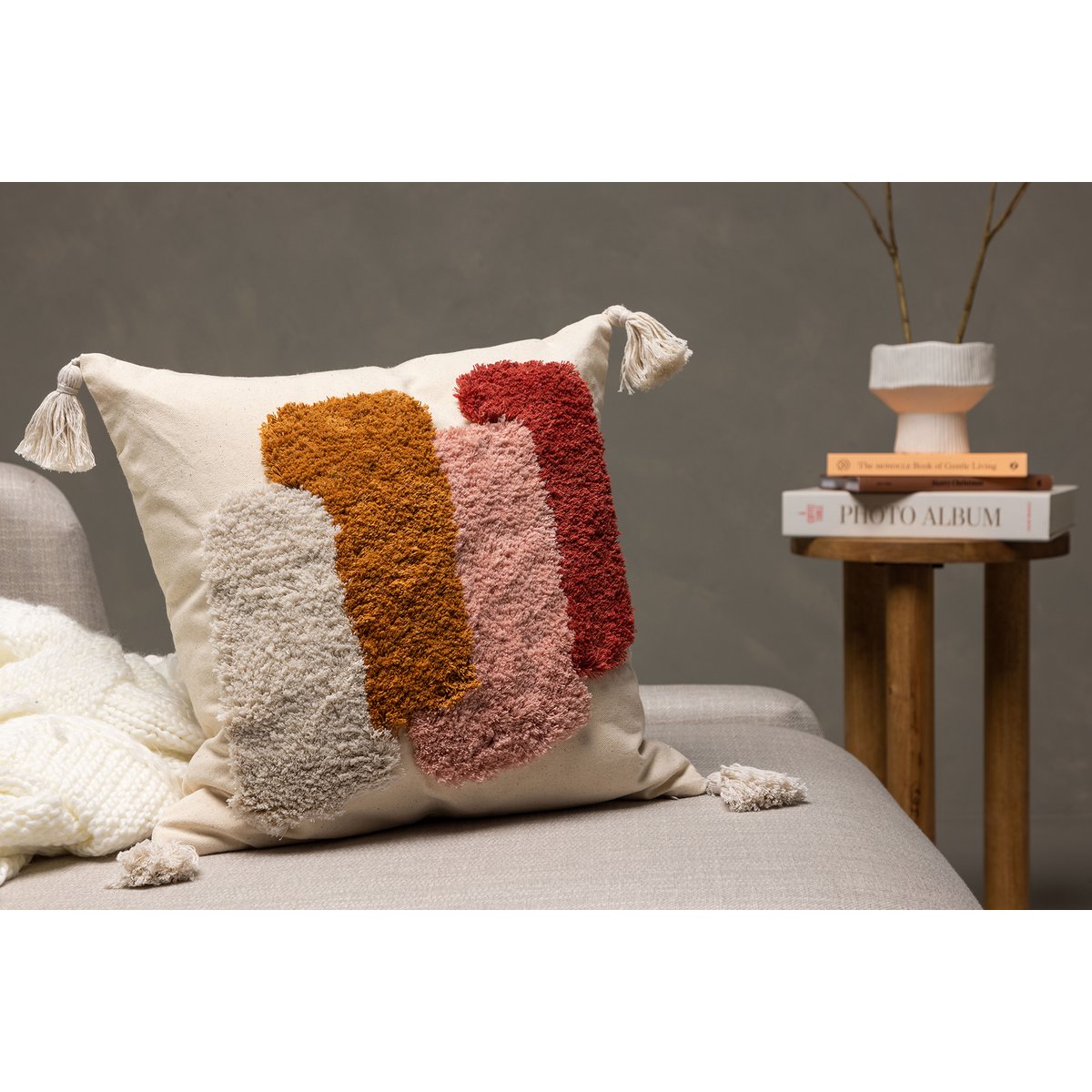 Joline tyynynpäällinen 45x45