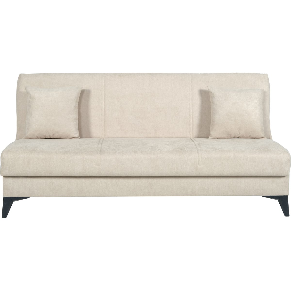 Porta 3-istuttava vuodesohva beige