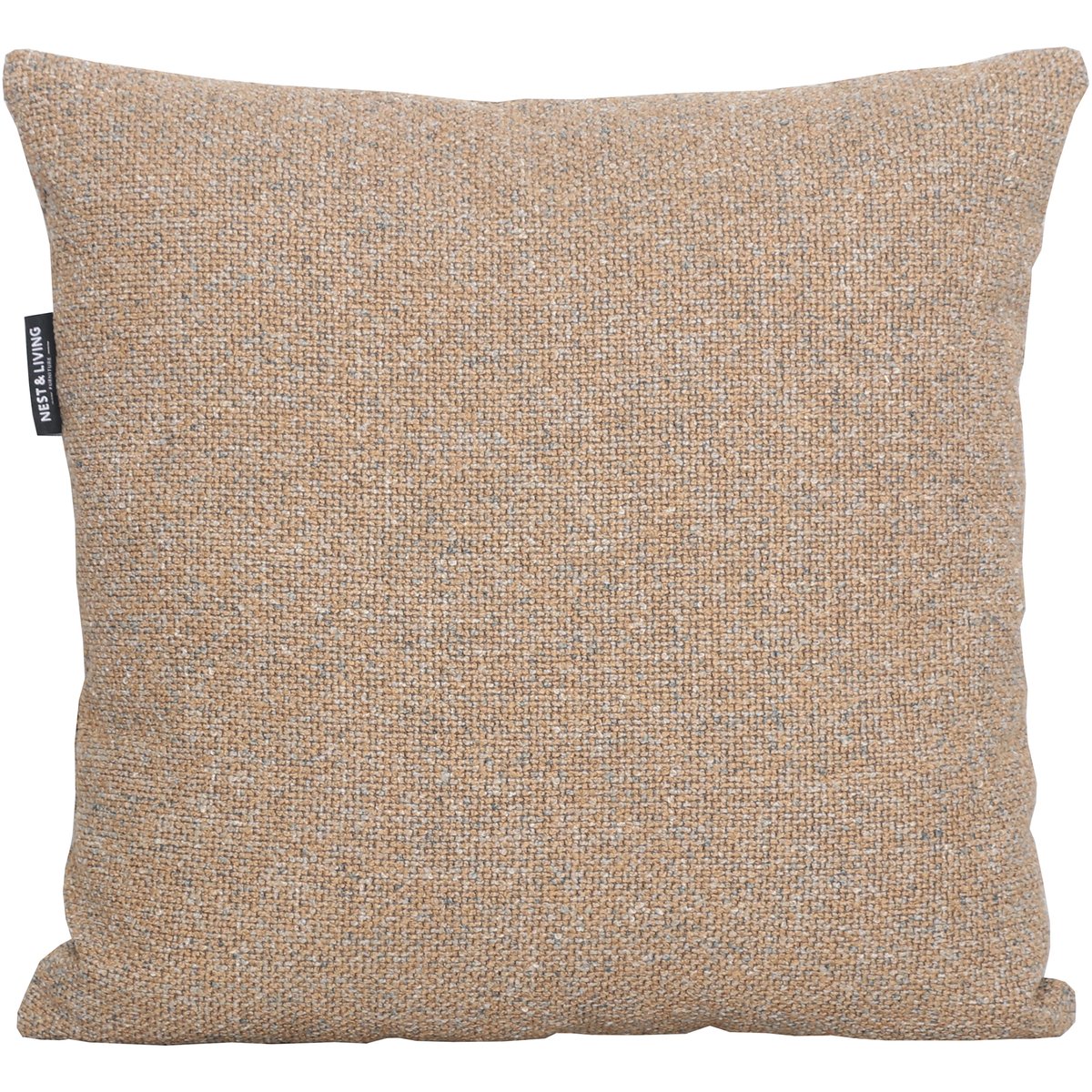Nest & Living sisustustyyny 45x45 cm ruskea (Hevra 65)