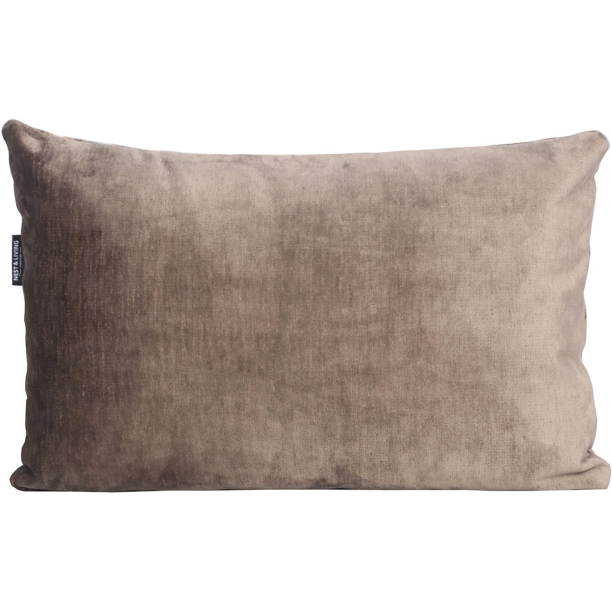 Nest & Living sisustustyyny 60x40 cm ruskea (Lotta 39)