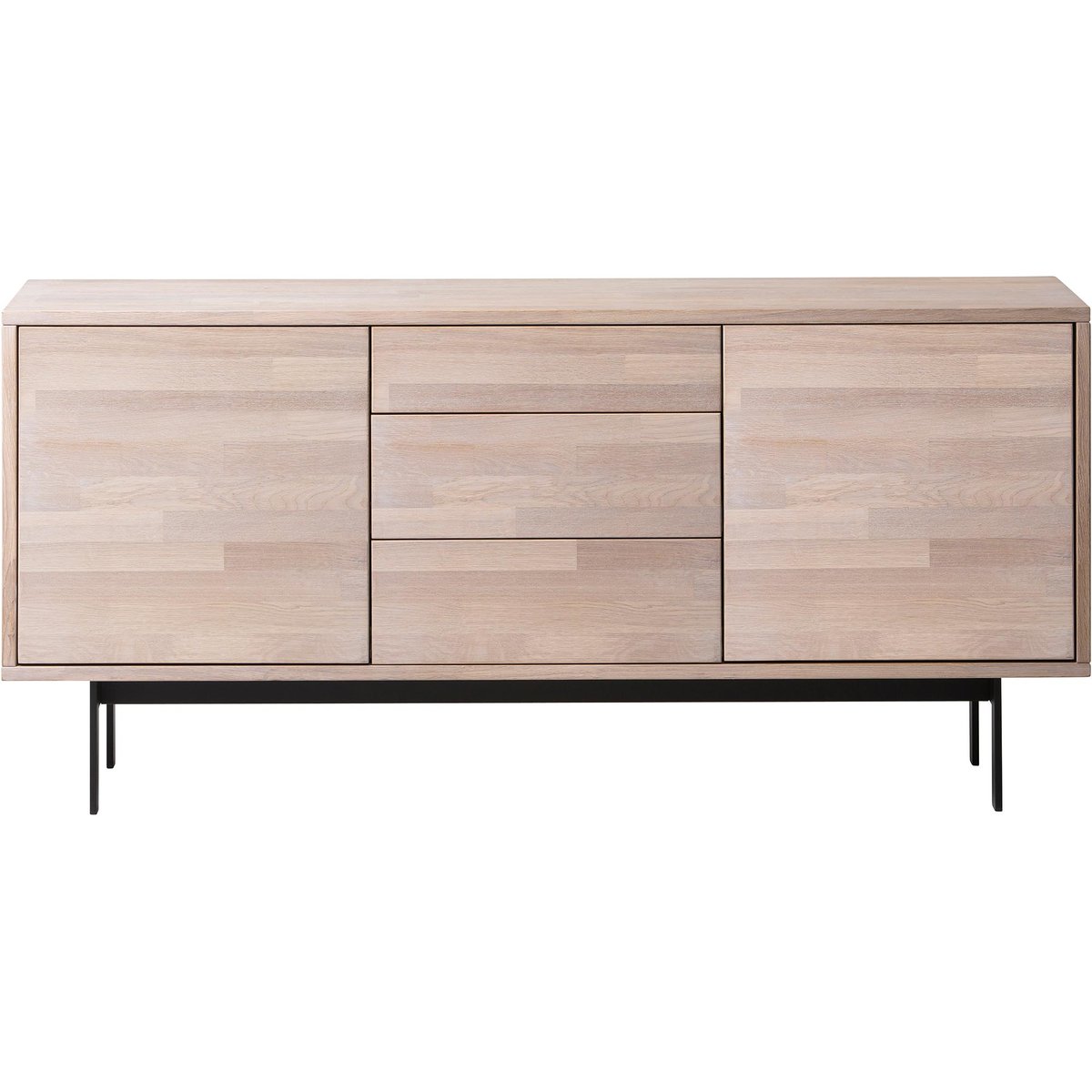 Kaiku senkki 150 cm, Nordic tammi