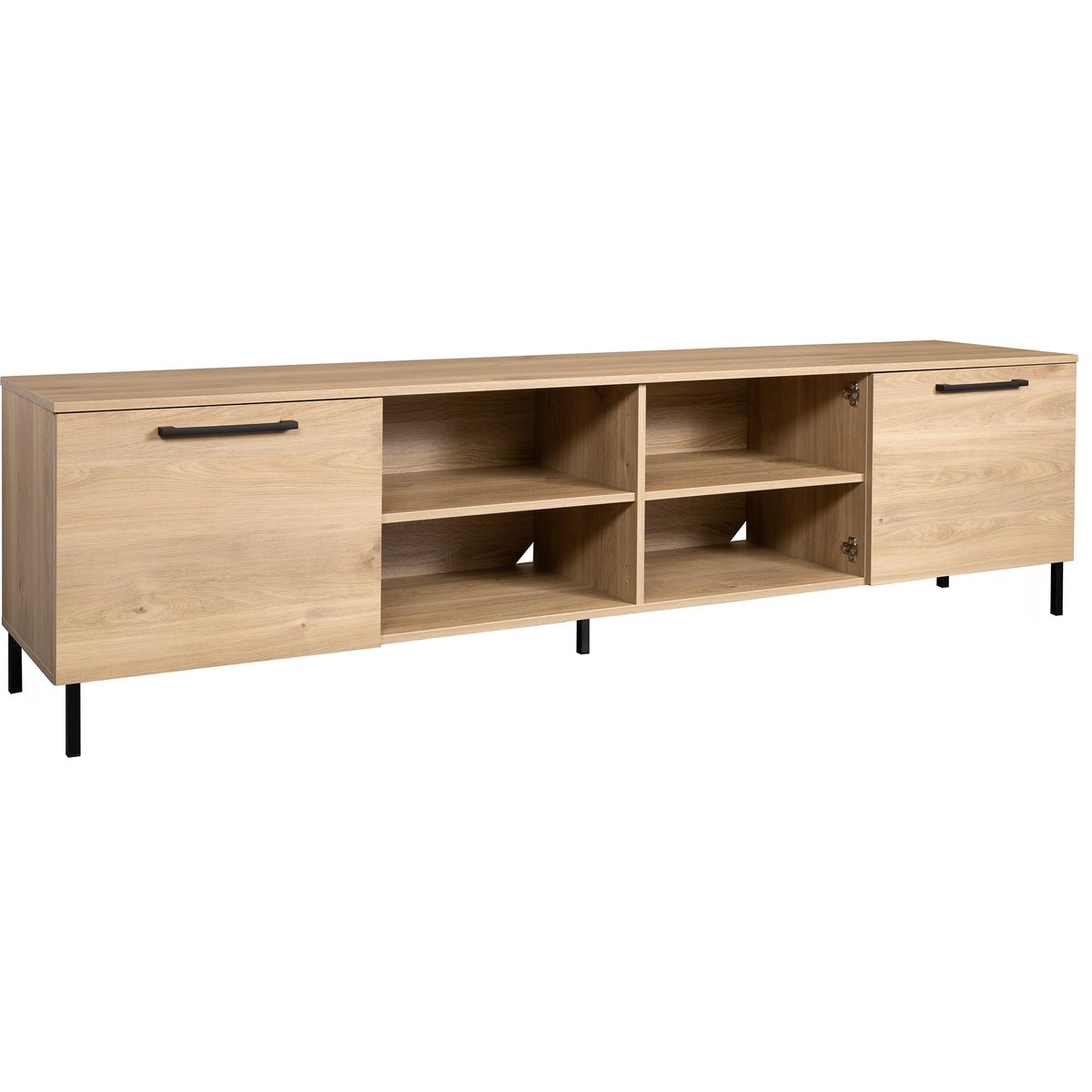 Nauvo tv-taso 220 cm
