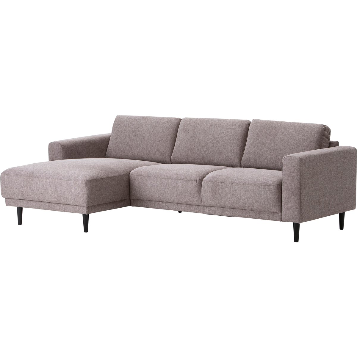 Portland Divaanisohva vasen, beige