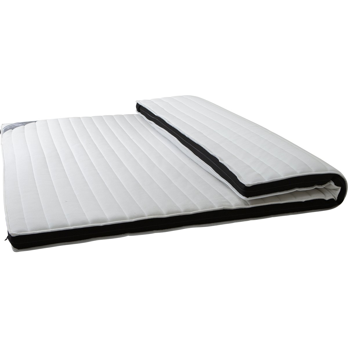 Fly petauspatja 120x200, muistivaahto